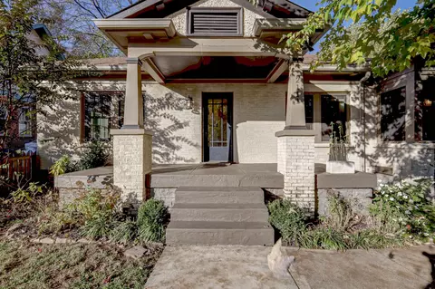 2111 Early Ave, Nashville, TN 37206