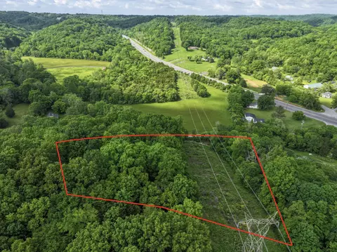 2196 Baker Station Rd, Goodlettsville, TN 37072