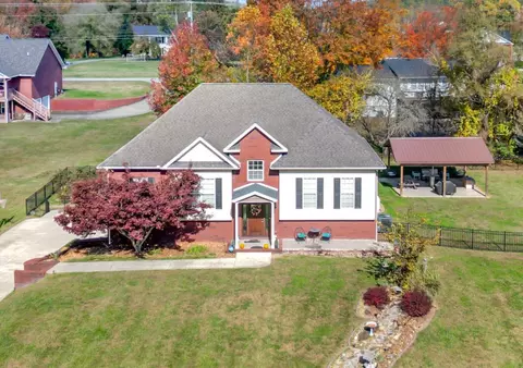 3524 Heritage Green Way, Cookeville, TN 38506