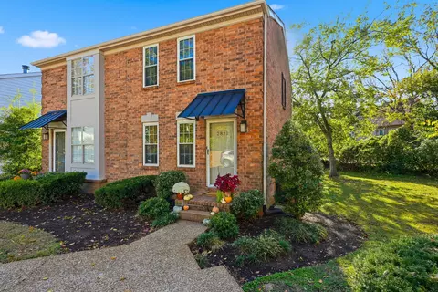 2821 Hazelwood Dr, Nashville, TN 37212
