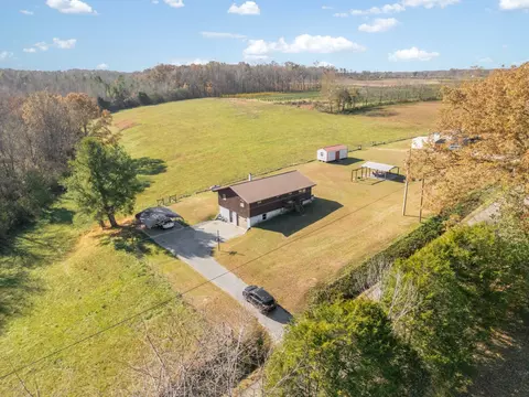 473 Holcomb Rd, Mcminnville, TN 37110