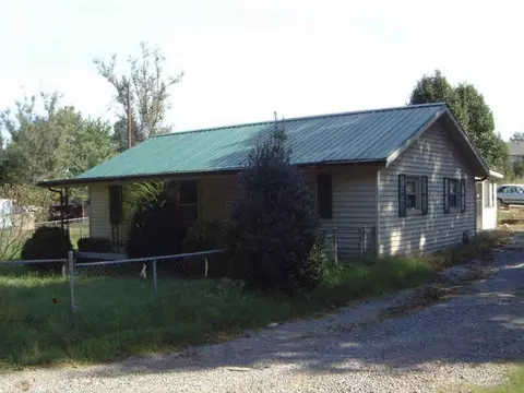 136 Carter St, La Vergne, TN 37086