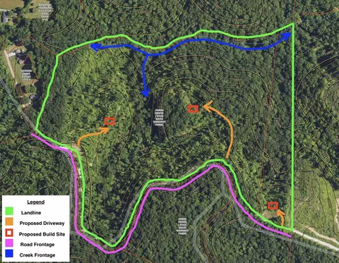 1 Robbins Rd E, Robbins, TN 37852 photo 4