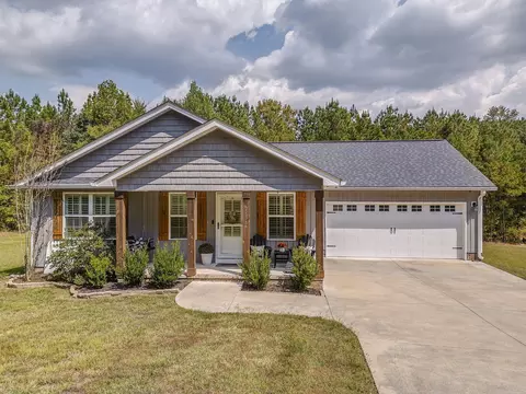 2898 Crow Valley Rd NW, Tunnel Hill, GA 30755