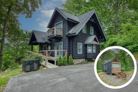 1315 Old Knoxville Hwy, Sevierville, TN 37876