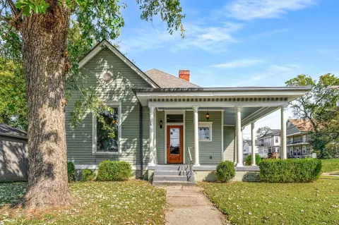 213 Cleveland St, Nashville, TN 37207
