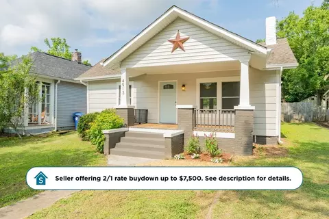4913 Virginia Ave, Chattanooga, TN 37409