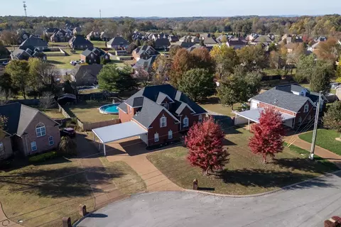 505 Lena Way, Lebanon, TN 37087