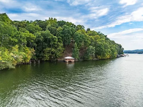 542 Sunset Hills Ln, Spring City, TN 37381