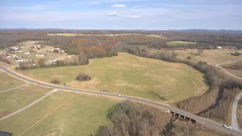 0 Old Nashville Dirt Rd, Shelbyville, TN 37160