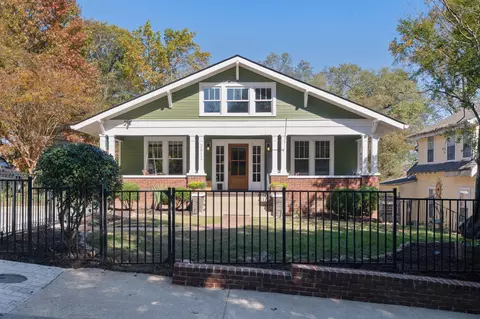 3811 Monte Vista Dr, Chattanooga, TN 37411
