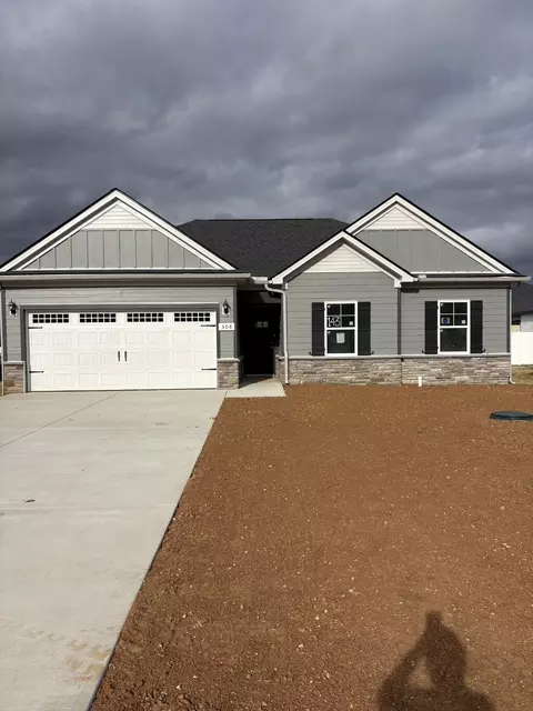 508 Crimper Ln, Murfreesboro, TN 37128