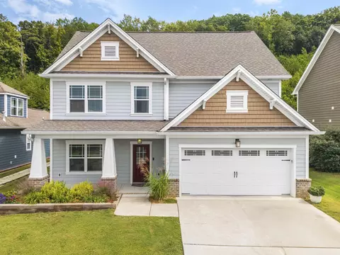 5401 Bungalow Cir, Hixson, TN 37343