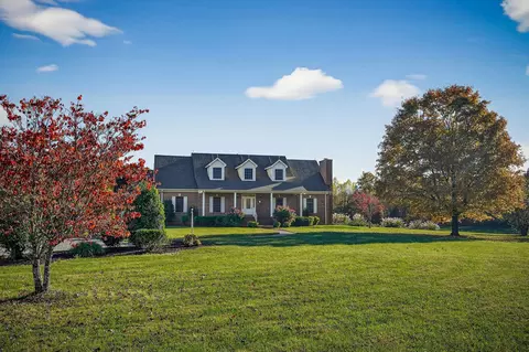 600 Nixon Way, Dowelltown, TN 37059