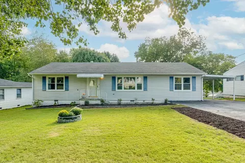 1906 Close Rd, Chattanooga, TN 37412
