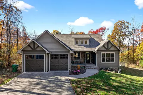 766 Eastridge Pass, Monterey, TN 38574