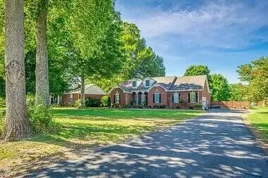 192 Ben La Dr, Mcminnville, TN 37110