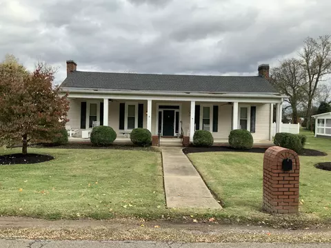 202 N Horton Pkwy, Chapel Hill, TN 37034