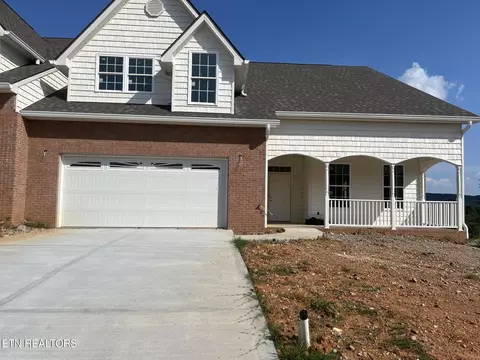 3804 Honeytree Ln, Knoxville, TN 37938