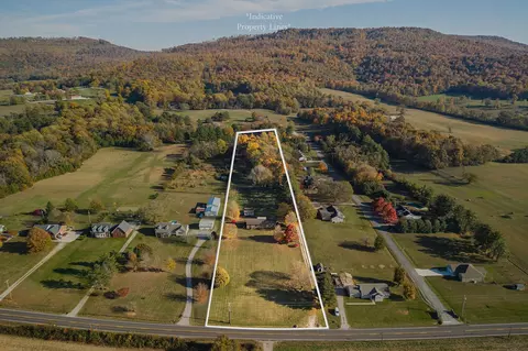 4143 Viola Rd, Mcminnville, TN 37110