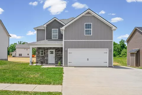 77 Sycamore Hl, Clarksville, TN 37042