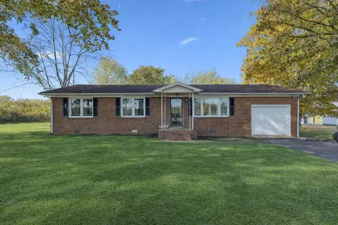 3325 Farrar Hill Rd, Manchester, TN 37355