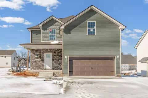 75 Sycamore Hl, Clarksville, TN 37042