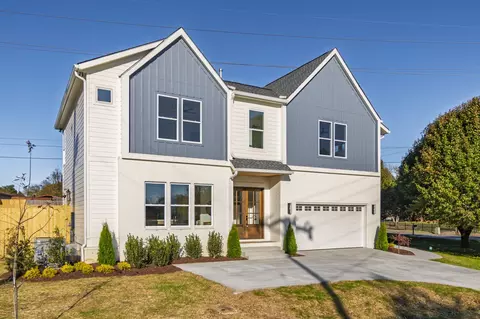 6450 Thunderbird Dr, Nashville, TN 37209