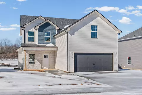 76 Sycamore Hl, Clarksville, TN 37042