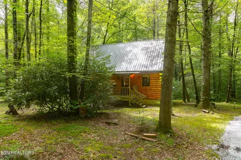 861 Windy Hill Way, Cosby, TN 37722