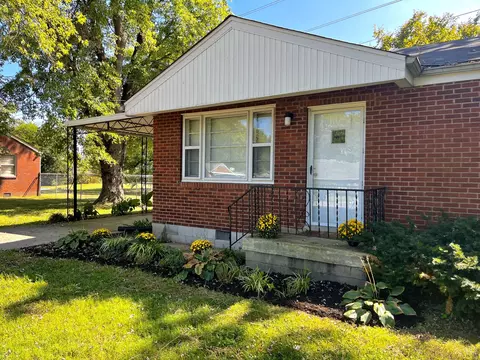 2905 Teakwood Dr, Nashville, TN 37214