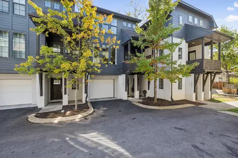 2021 Beech Ave #7, Nashville, TN 37204