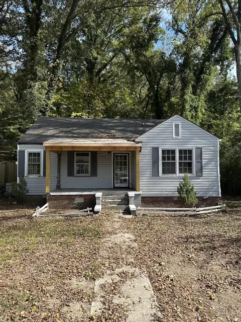 1418 Tunnel Blvd, Chattanooga, TN 37411