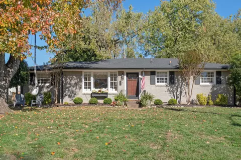 214 Garrett Dr, Nashville, TN 37211