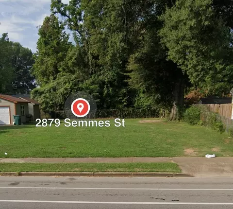 2879 Semmes Ave, Memphis, TN 38114