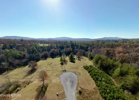 0 Daddys Creek Trail - 792 Ac, Crossville, TN 38555