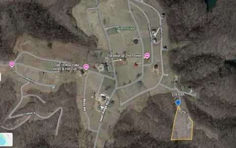 0 Turtle Ln, Hilham, TN 38568 photo 3