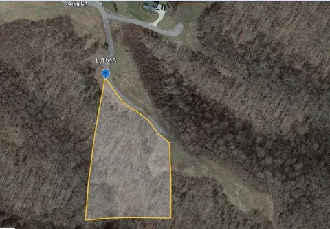 0 Turtle Ln, Hilham, TN 38568