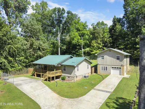 2317 Arch Rock Dr, Sevierville, TN 37876