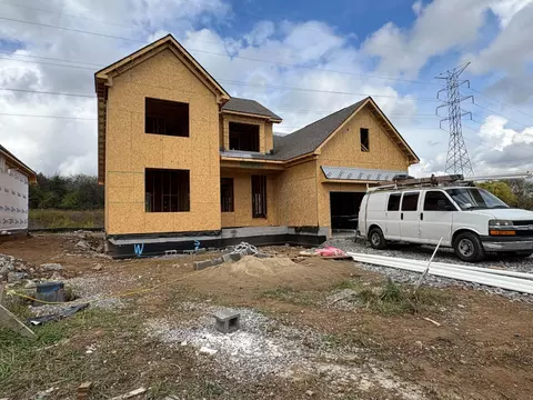 217 Settlers Way #LOT 608, Hendersonville, TN 37075