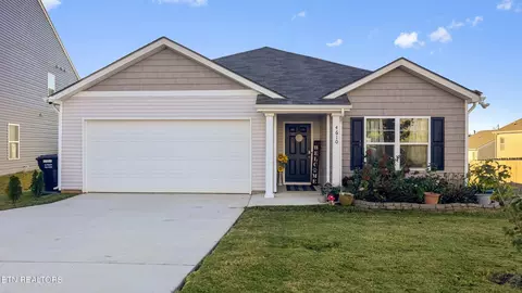 4610 Hay Wagon Ln, Knoxville, TN 37938