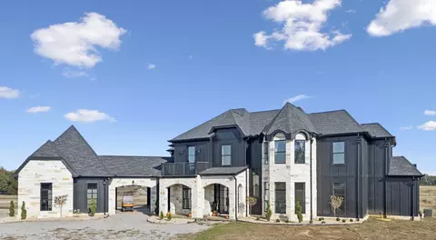 201 Lamb Rd, Rockvale, TN 37153