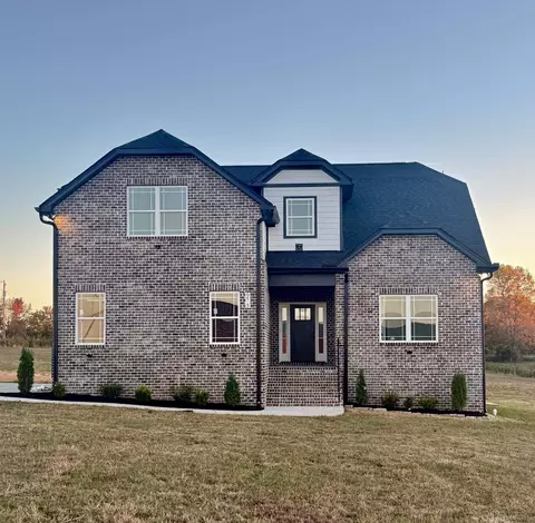 6453 Hopewell Rd, Springfield, TN 37172