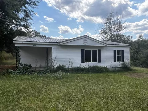 465 Caney Branch Rd, Adamsville, TN 38310