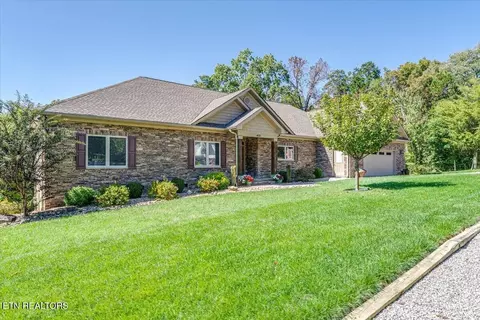 400 Tanasi Way, Loudon, TN 37774
