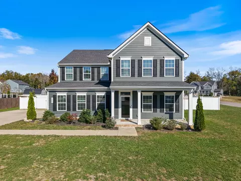 1405 Dawbarn Dr, Murfreesboro, TN 37128
