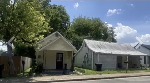 628 E Sevier St, Murfreesboro, TN 37130