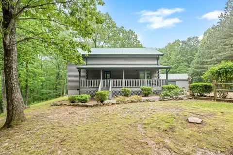 154 Whitetail Ln, Belvidere, TN 37306