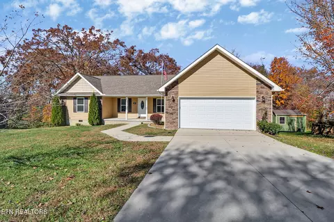 200 Premier Dr, Crossville, TN 38555