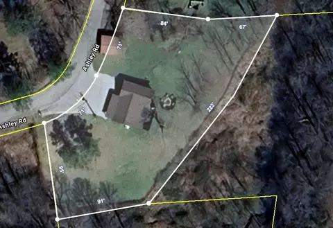 View/Area - 114 Ashley Rd, Jamestown, TN 38556 photo 1 of 1